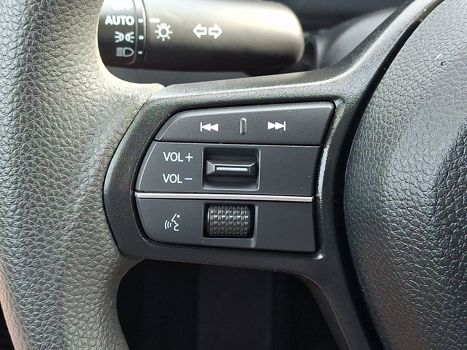 2023 Honda Accord LX - Photo 20