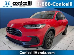 2026 Honda HR-V Sport SUV