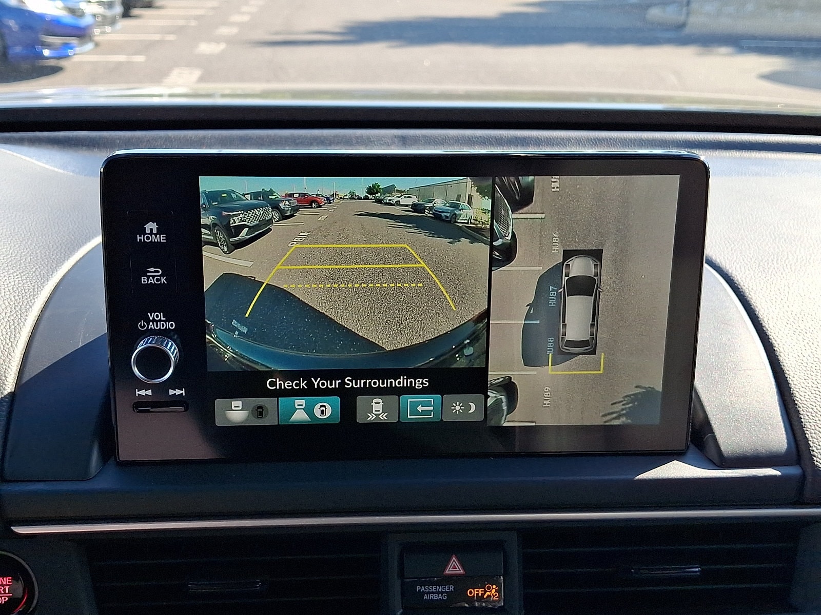 2023 Honda Pilot Elite - Photo 19