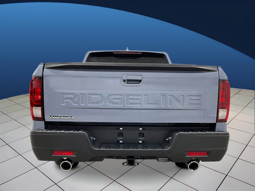 New 2026 Honda Ridgeline RTL Truck Crew Cab