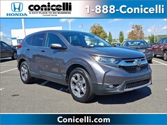 2019 Honda CR-V EX AWD SUV
