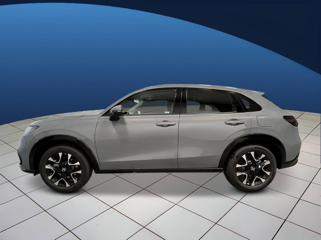 New 2026 Honda HR-V EX-L SUV