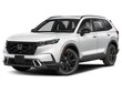  Honda CR-V Hybrid