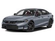  Honda Civic Si
