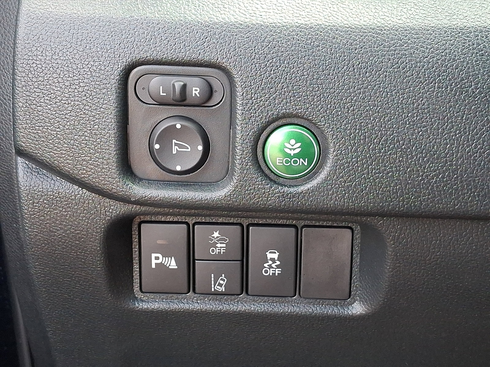 2023 Honda Passport EX-L - Photo 26