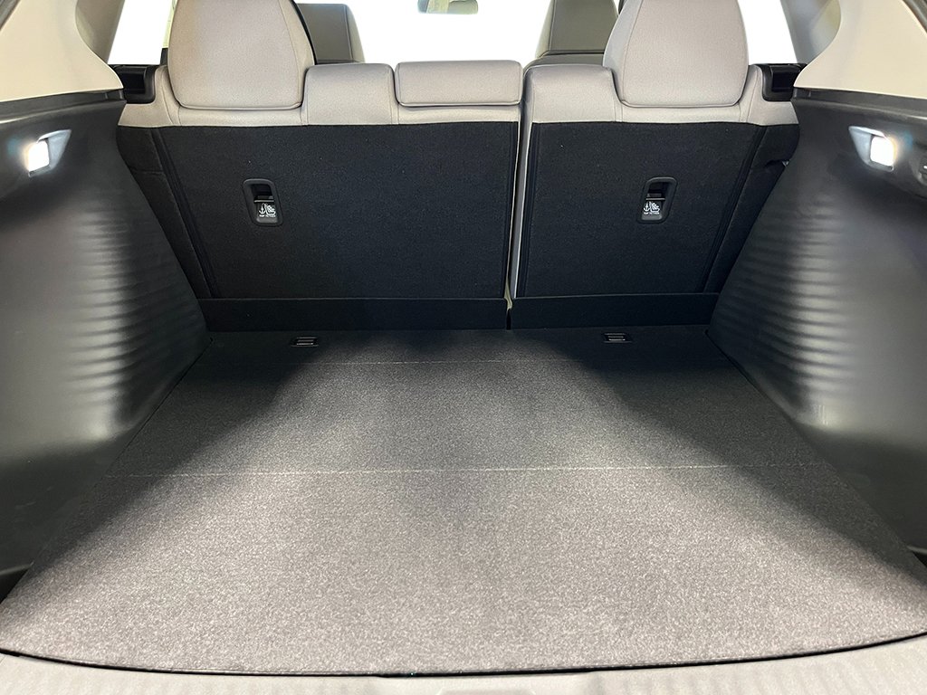 2026 Honda HR-V LX - Photo 22
