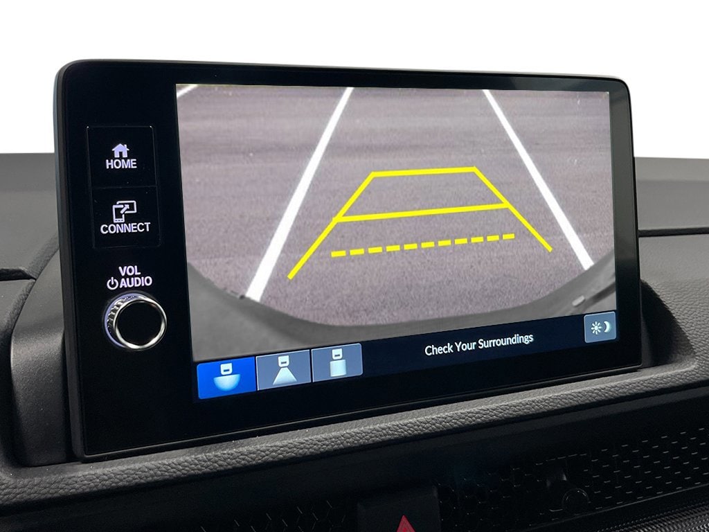 2026 Honda CR-V LX - Photo 18