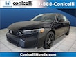  Honda Civic Hybrid