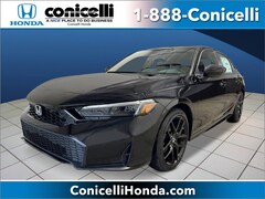 2026 Honda Civic Hybrid Sport Sedan 2026 Honda Civic Hybrid Sport Sedan