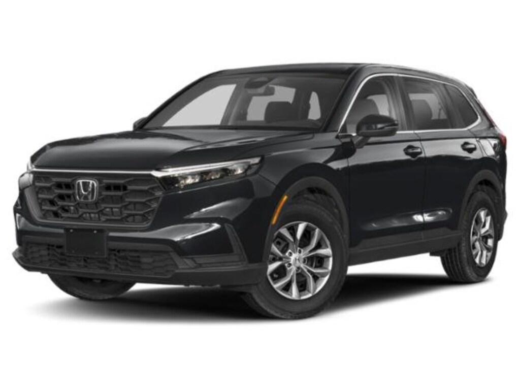 New 2025 Honda CRV For Sale at Conicelli Autoplex VIN 2HKRS4H78SH471457
