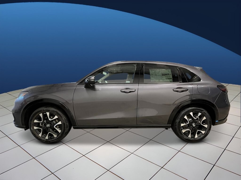 New 2027 Honda HR-V EX-L SUV