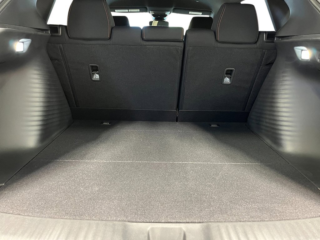 2026 Honda HR-V Sport - Photo 24