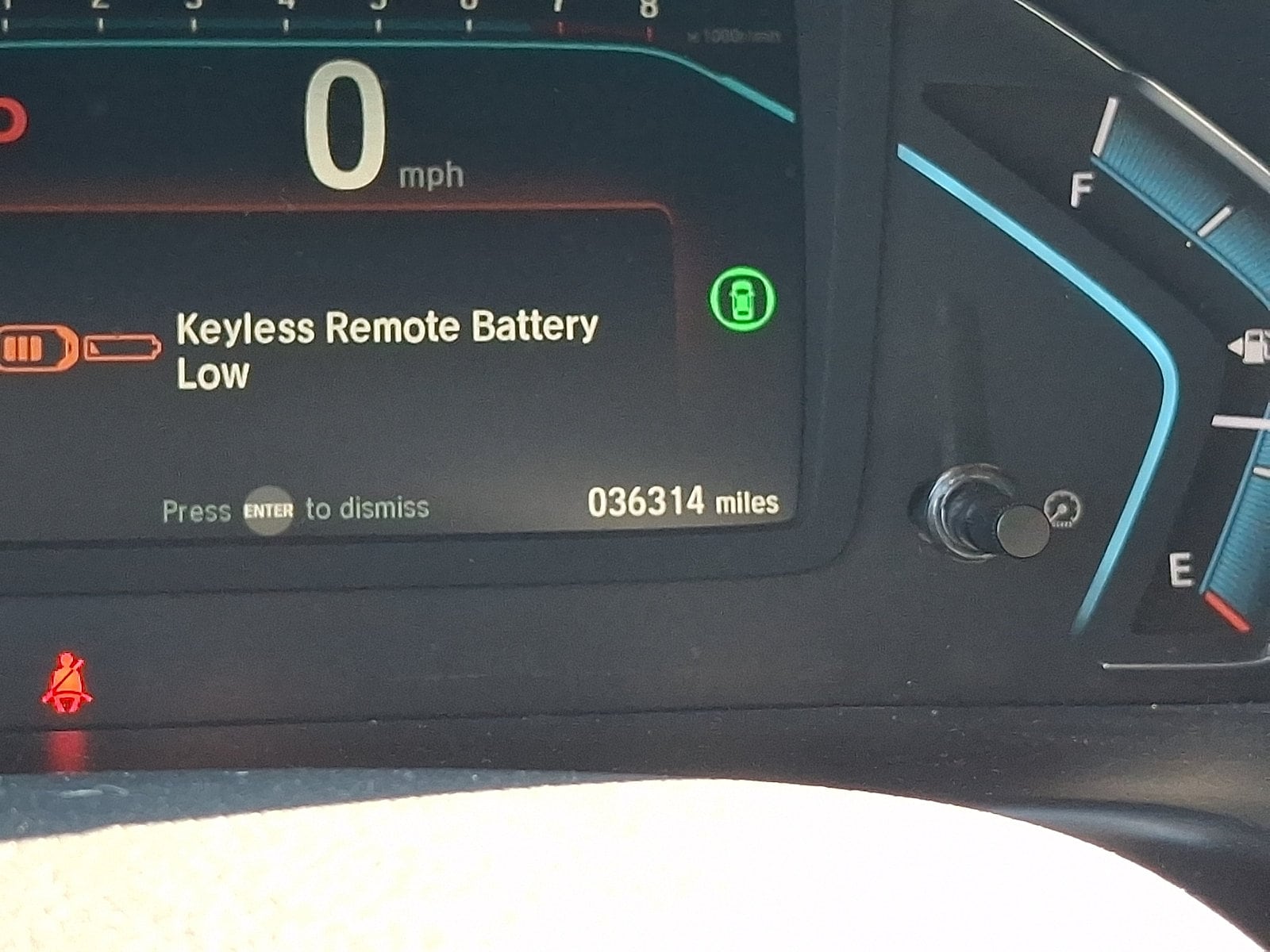 2024 Honda Odyssey Touring - Photo 22