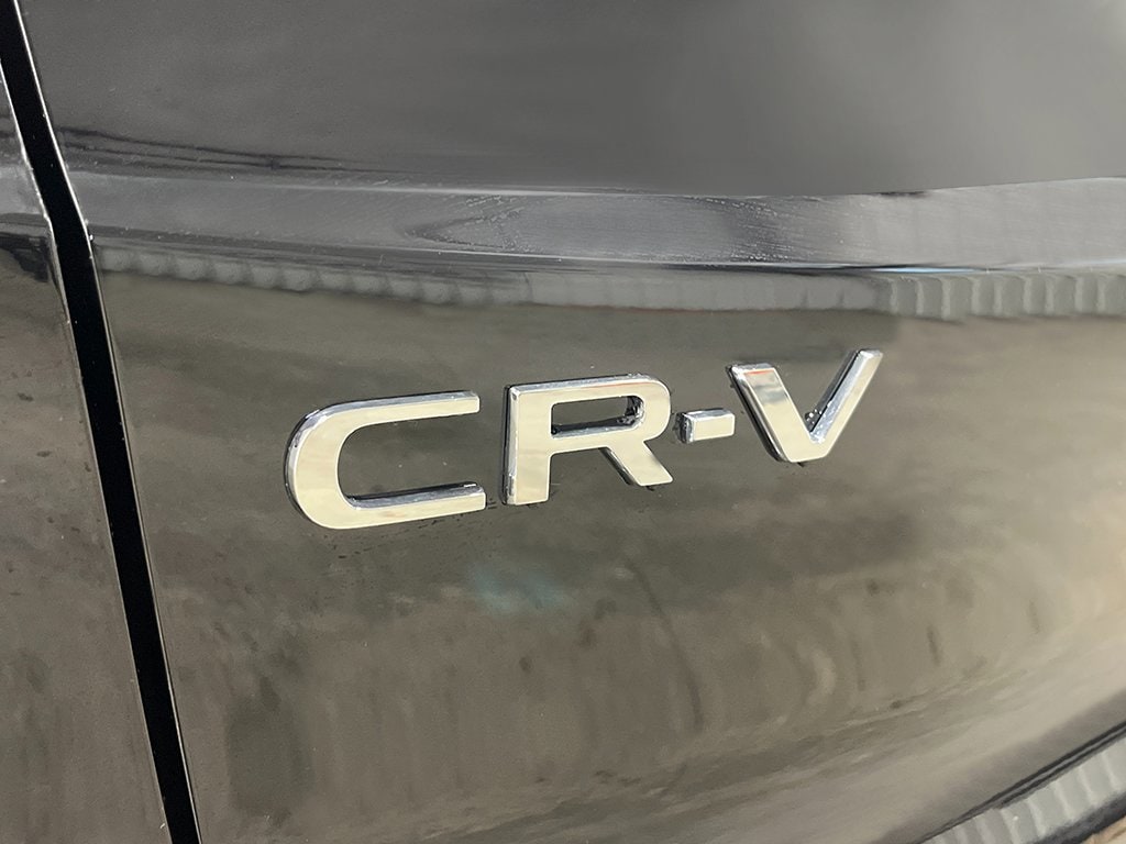 2026 Honda CR-V LX - Photo 6