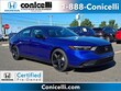  Honda Accord Hybrid