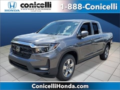 2026 Honda Ridgeline RTL Truck Crew Cab