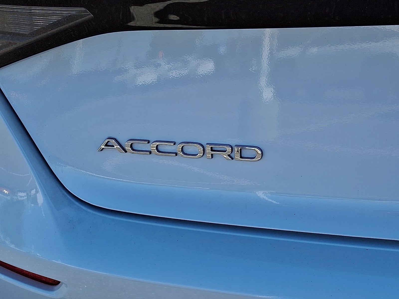 2025 Honda Accord SE - Photo 30