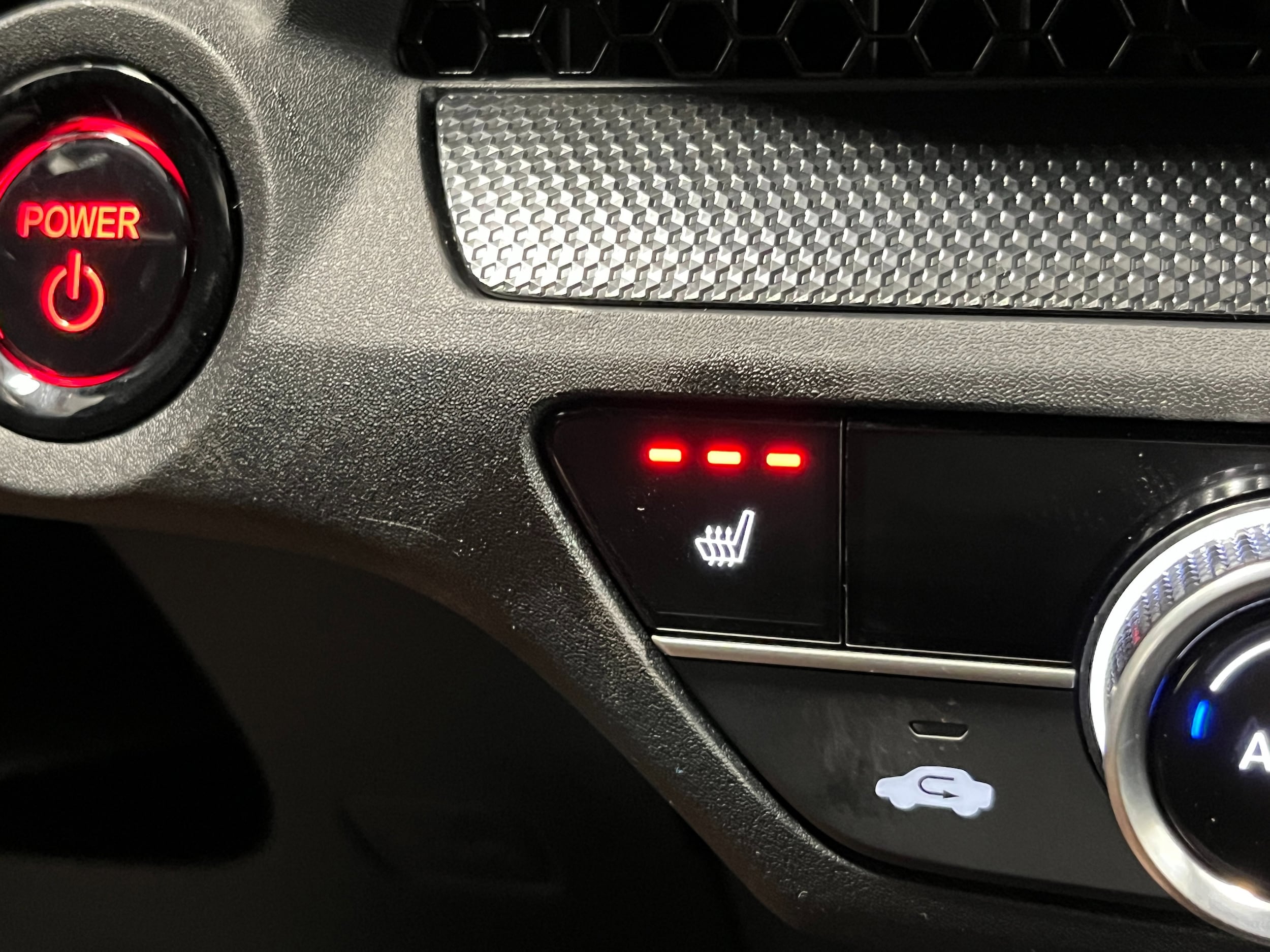 2025 Honda CR-V Sport-L - Photo 23