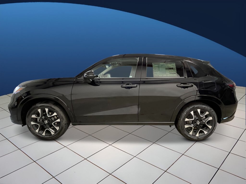 New 2027 Honda HR-V EX-L SUV