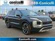 Used 2022 Mitsubishi Outlander SEL CUV