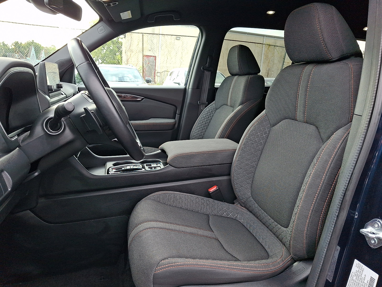 2024 Honda Pilot Sport - Photo 13
