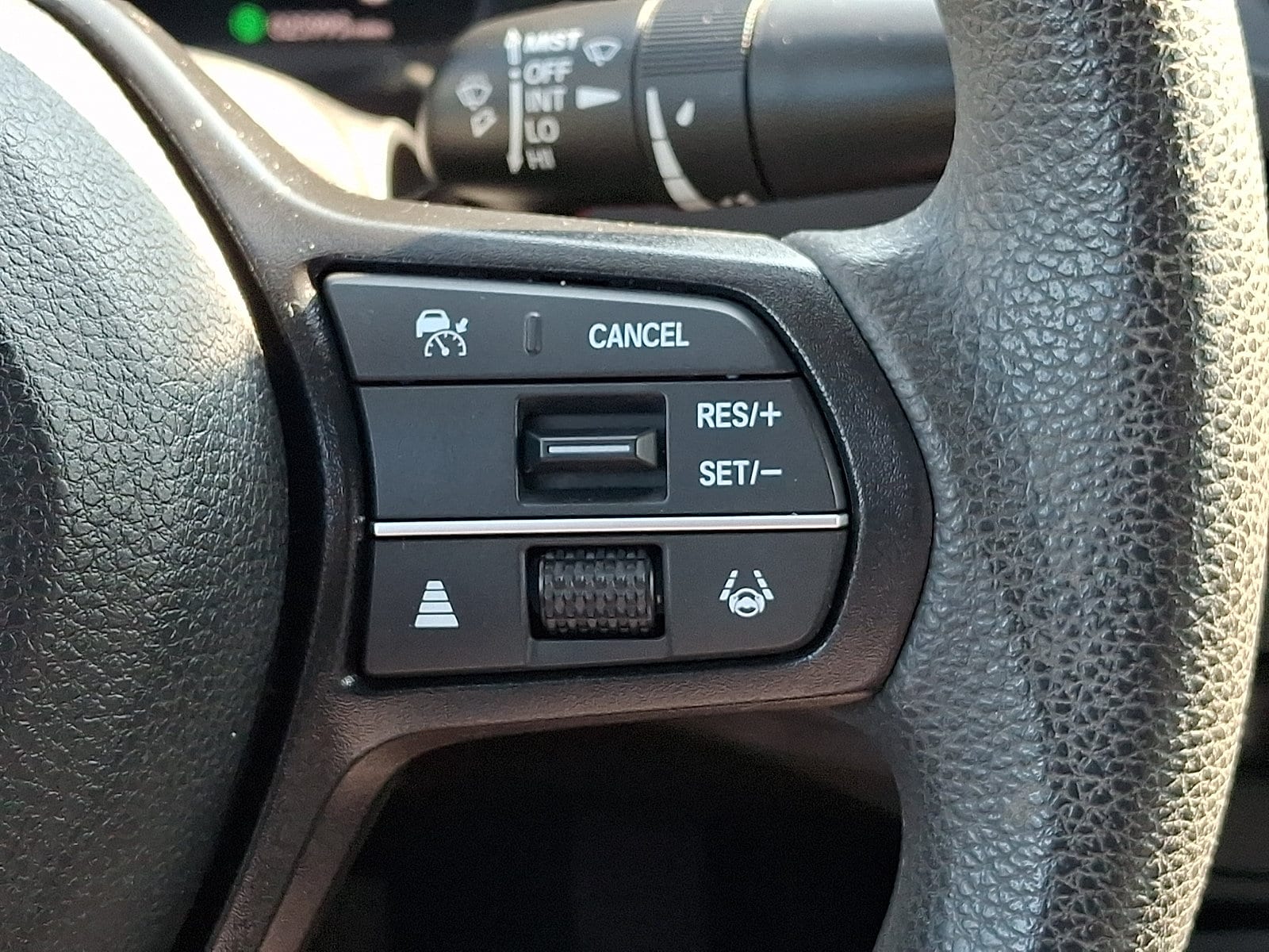 2023 Honda Accord LX - Photo 21
