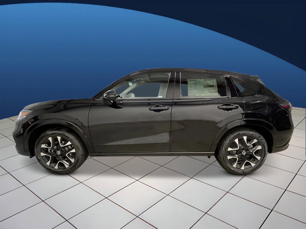 New 2026 Honda HR-V EX-L SUV