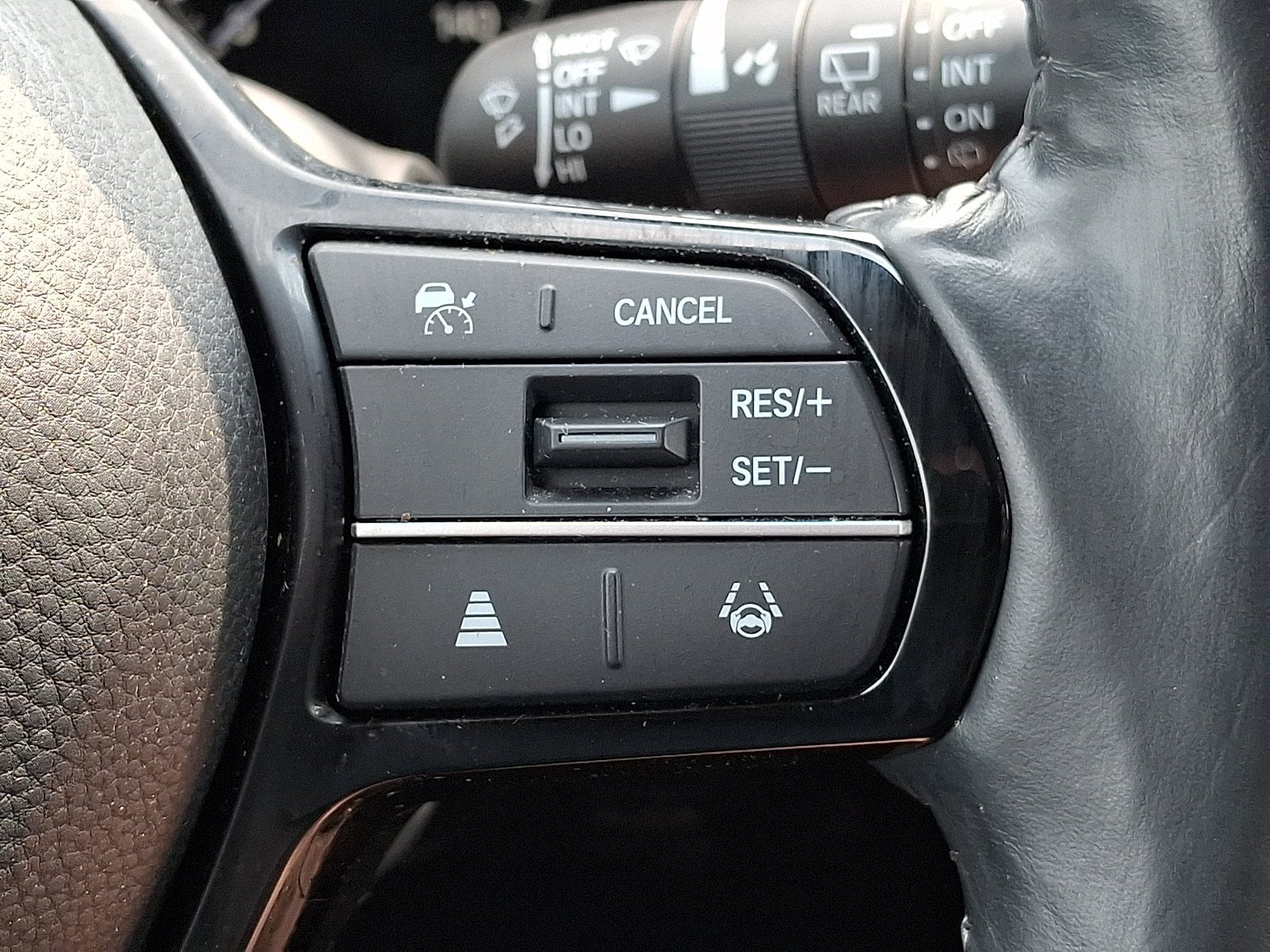 2024 Honda CR-V EX-L - Photo 22