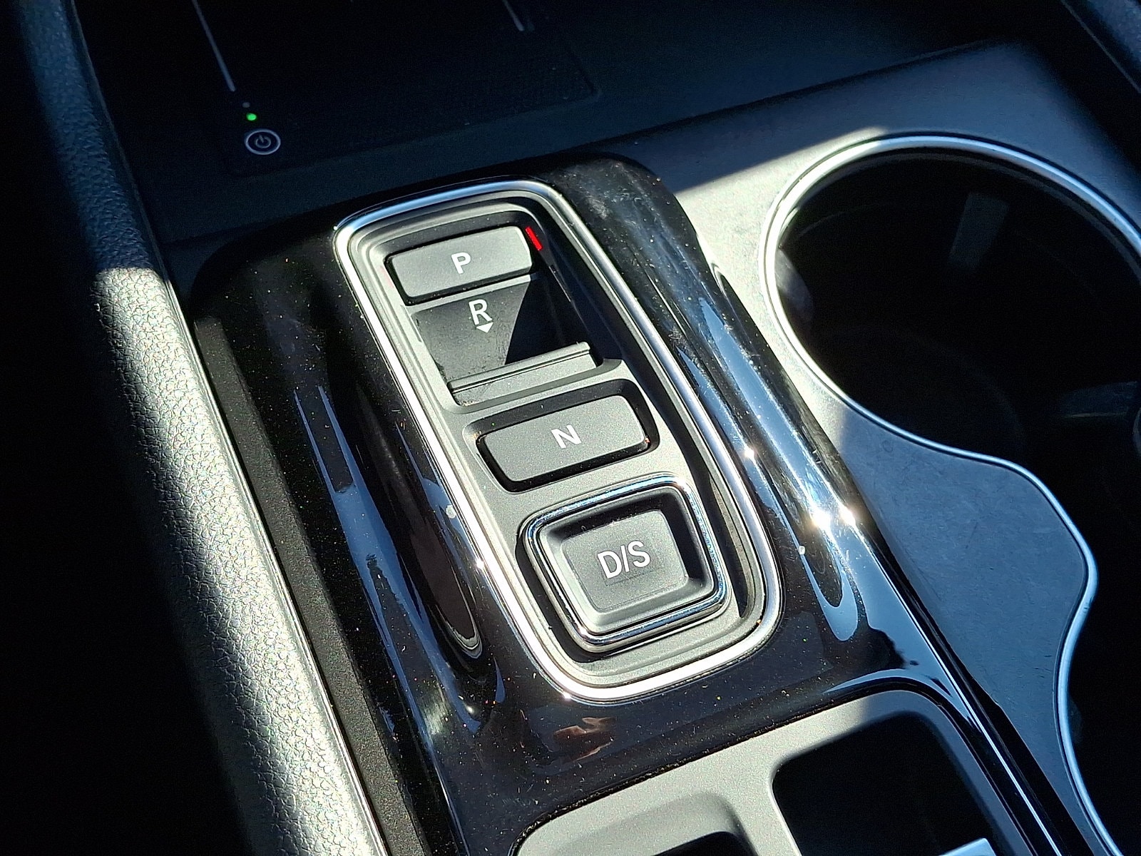 2023 Honda Pilot Elite - Photo 15