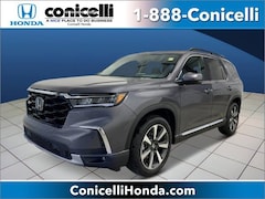 2025 Honda Pilot Touring SUV