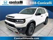 Honda Passport