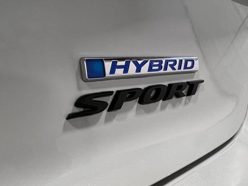 2025 Honda Accord Hybrid Sport-L - Photo 6