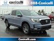 Honda Ridgeline