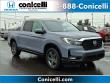 Certified 2023 Honda Ridgeline RTL-E Truck Crew Cab