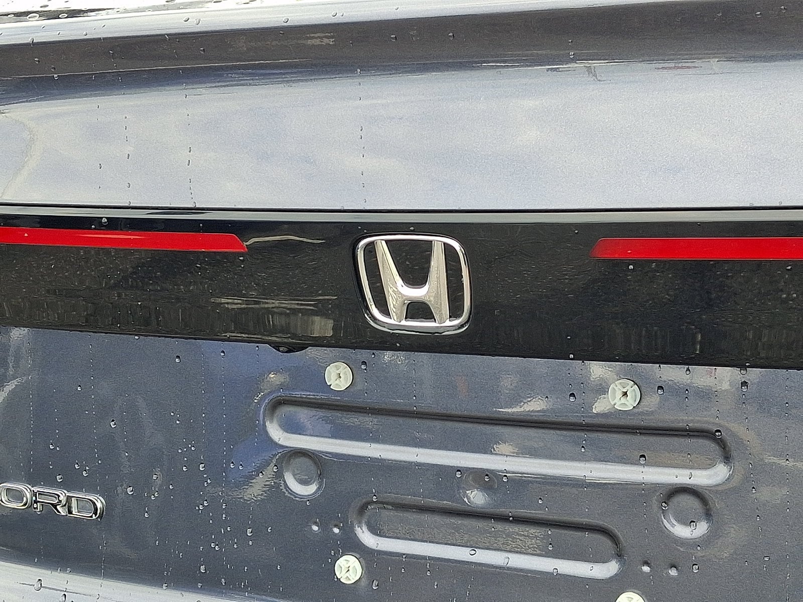 2023 Honda Accord LX - Photo 30