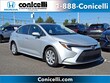 Toyota Corolla Hybrid