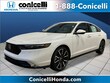 Honda Accord Hybrid
