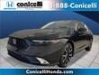 Honda Accord Hybrid