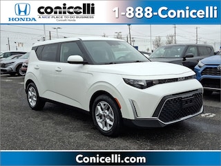 2023 Kia Soul LX Hatchback