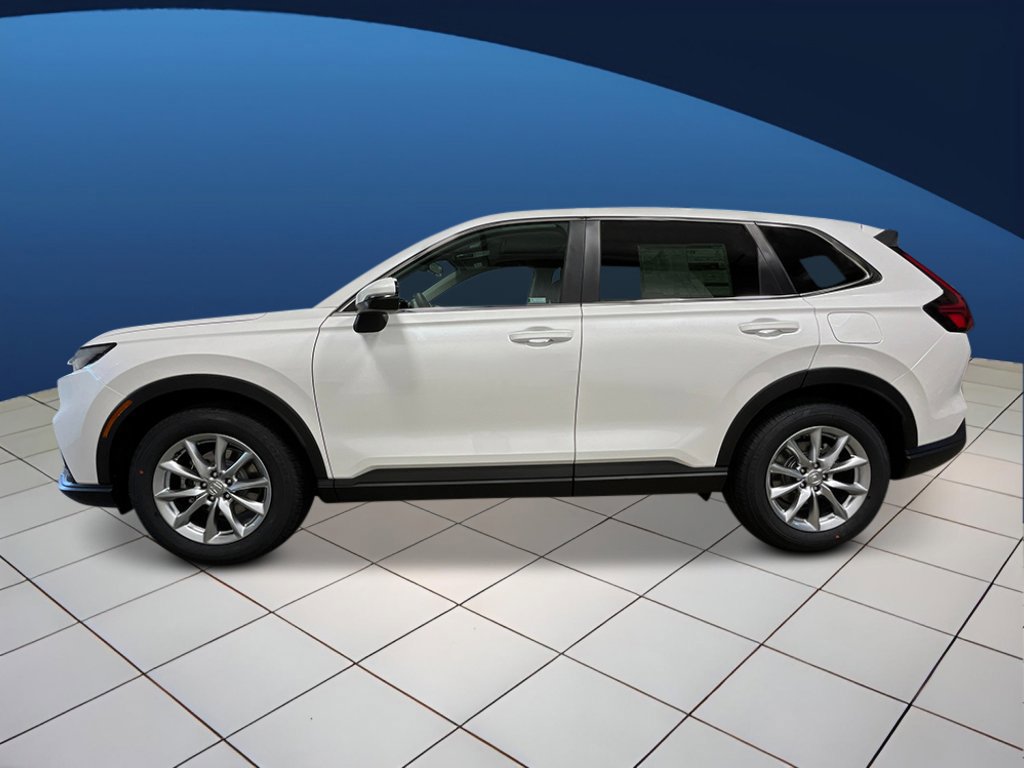 2026 Honda CR-V EX photo 2