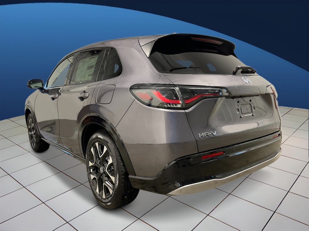 New 2027 Honda HR-V EX-L SUV