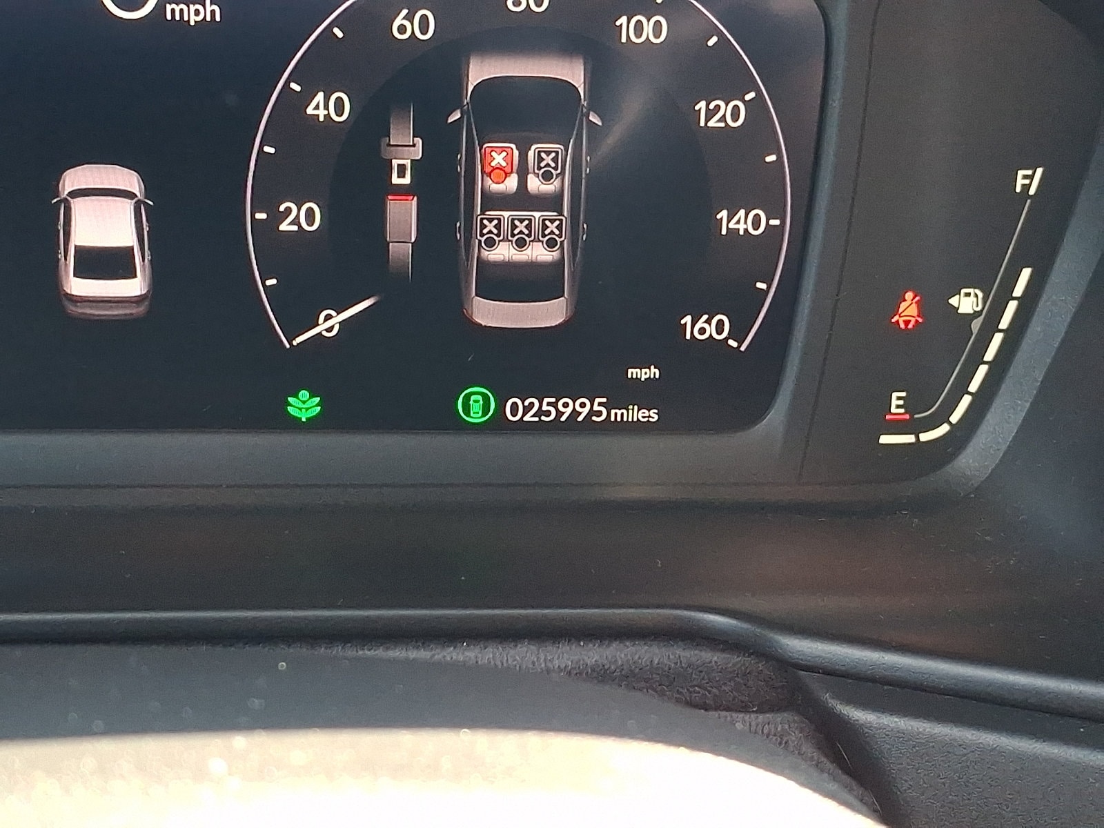 2023 Honda Accord LX - Photo 19