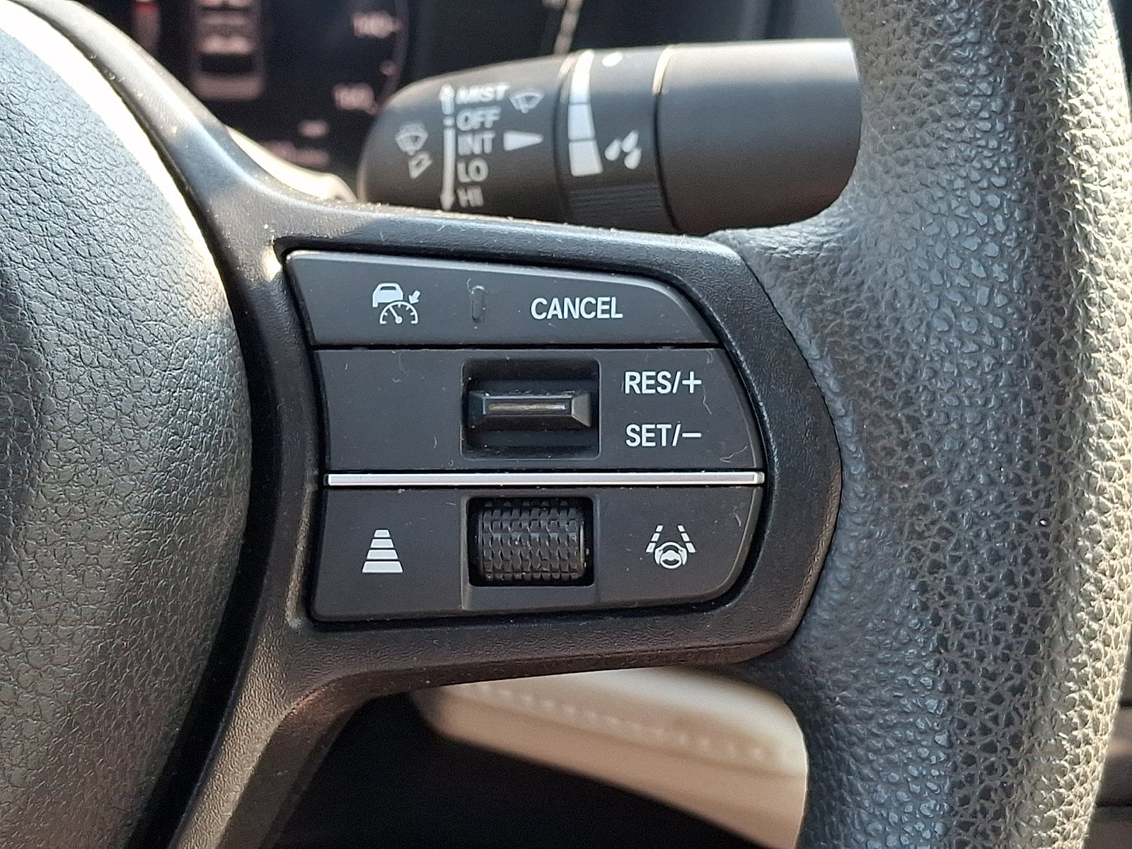 2023 Honda Accord LX - Photo 21