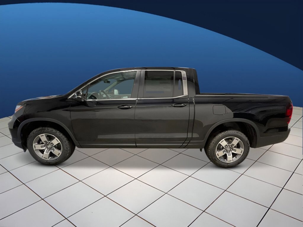 New 2026 Honda Ridgeline RTL Truck Crew Cab