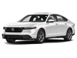  Honda Accord Hybrid
