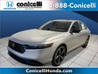  Honda Accord Hybrid