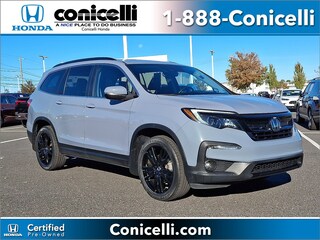 2022 Honda Pilot Special Edition SUV