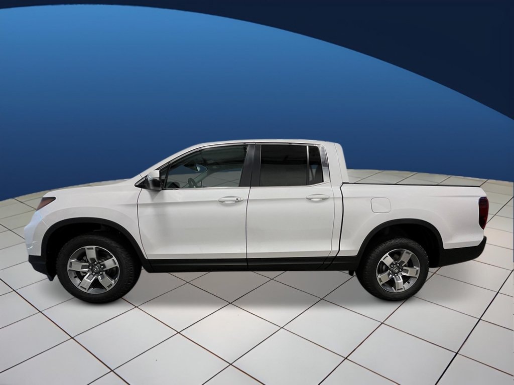 New 2026 Honda Ridgeline RTL Truck Crew Cab