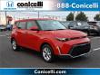 Used 2024 Kia Soul LX Hatchback