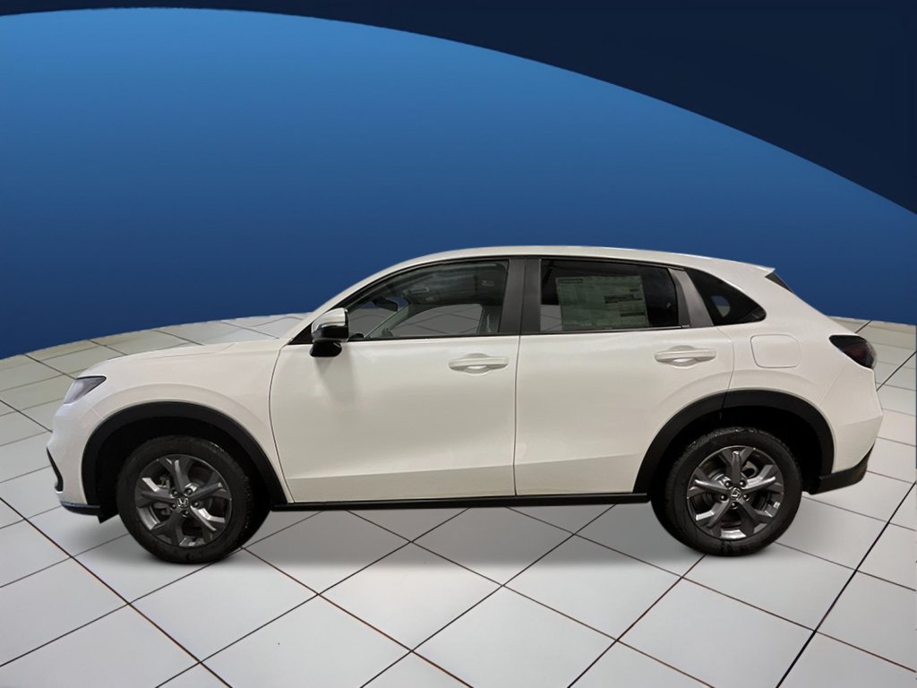 New 2027 Honda HR-V LX SUV